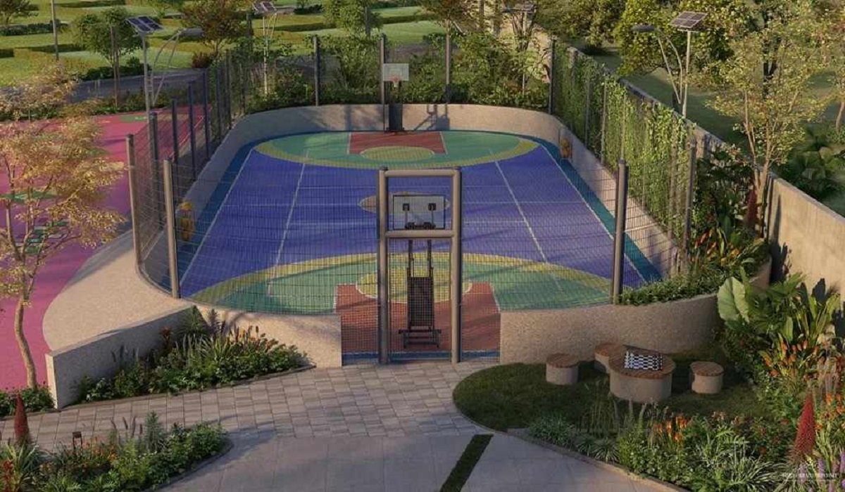 2 BHK and 3 BHK Sattva Forest Ridge JP Nagar Bangalore