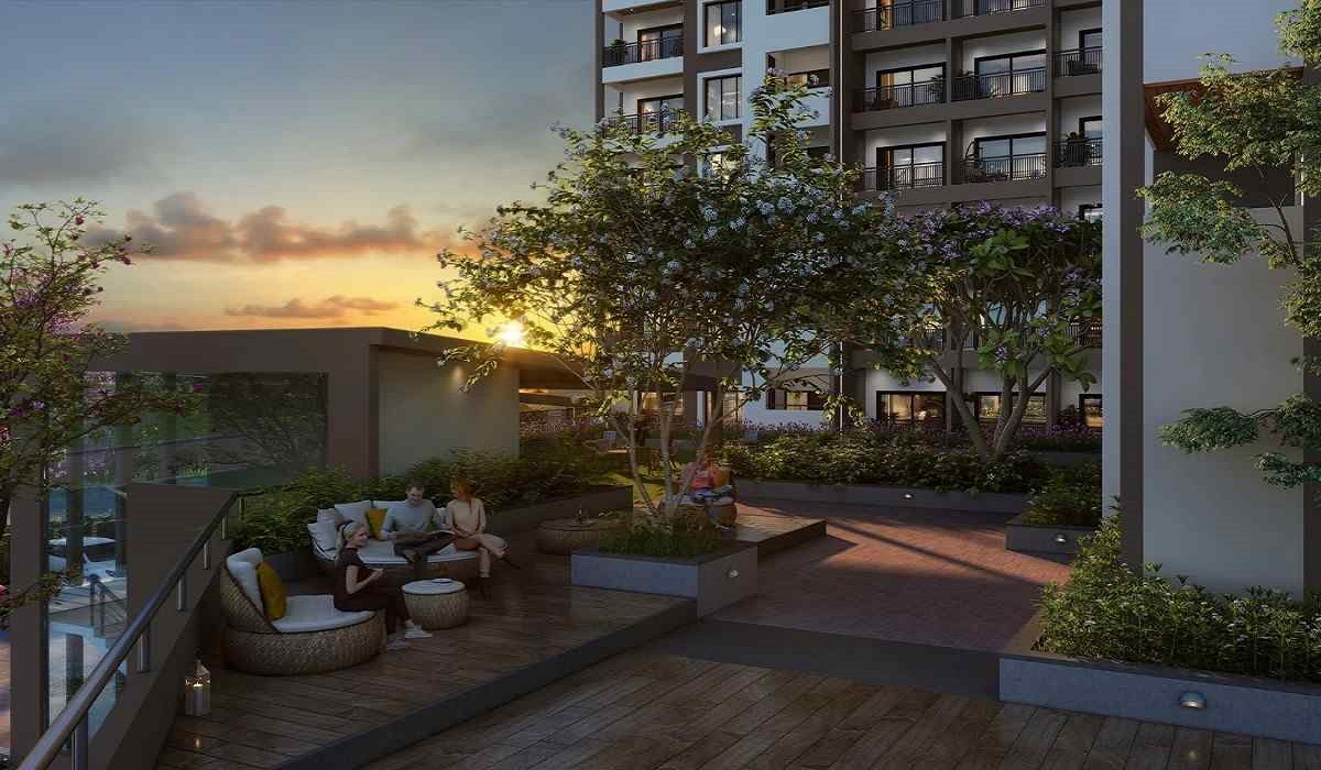 Premium Apartments at Sattva Forest Ridge JP Nagar Bangalore