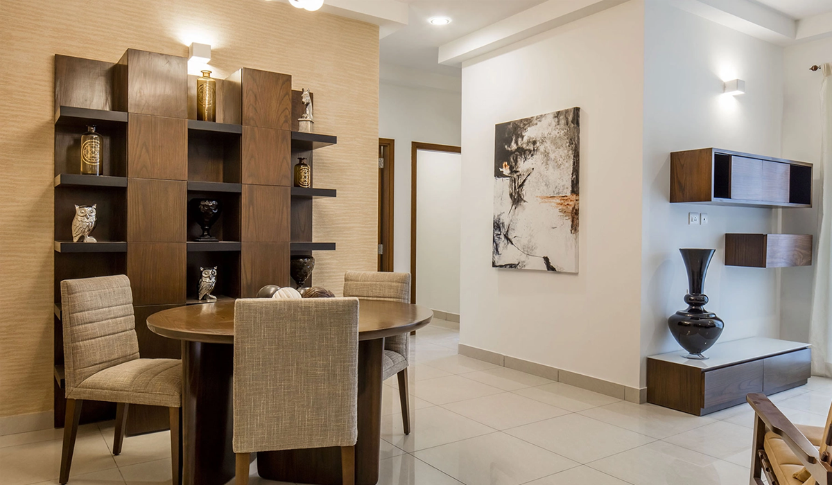 Amenities at Sattva Aeropolis near Bangalore Airport, Devanahalli