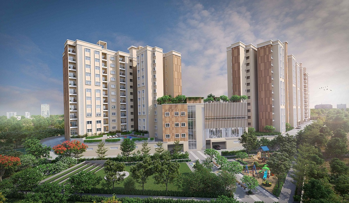 Shriram Codename Smash Hit in Yelahanka, Bangalore