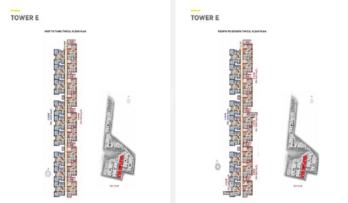 Shriram Liberty Square Electronic City Bangalore Master Plan