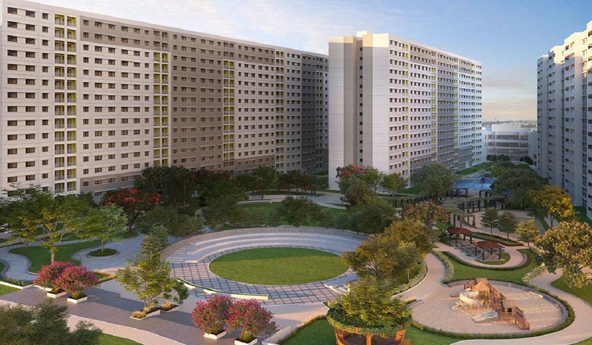 Sobha Ayana at Dream Acres in Panathur, Bangalore