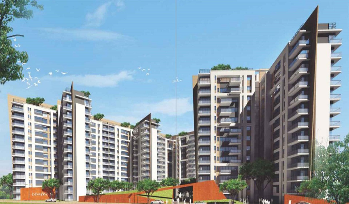 Sobha Infinia Phase 2 in Koramangala, Bangalore
