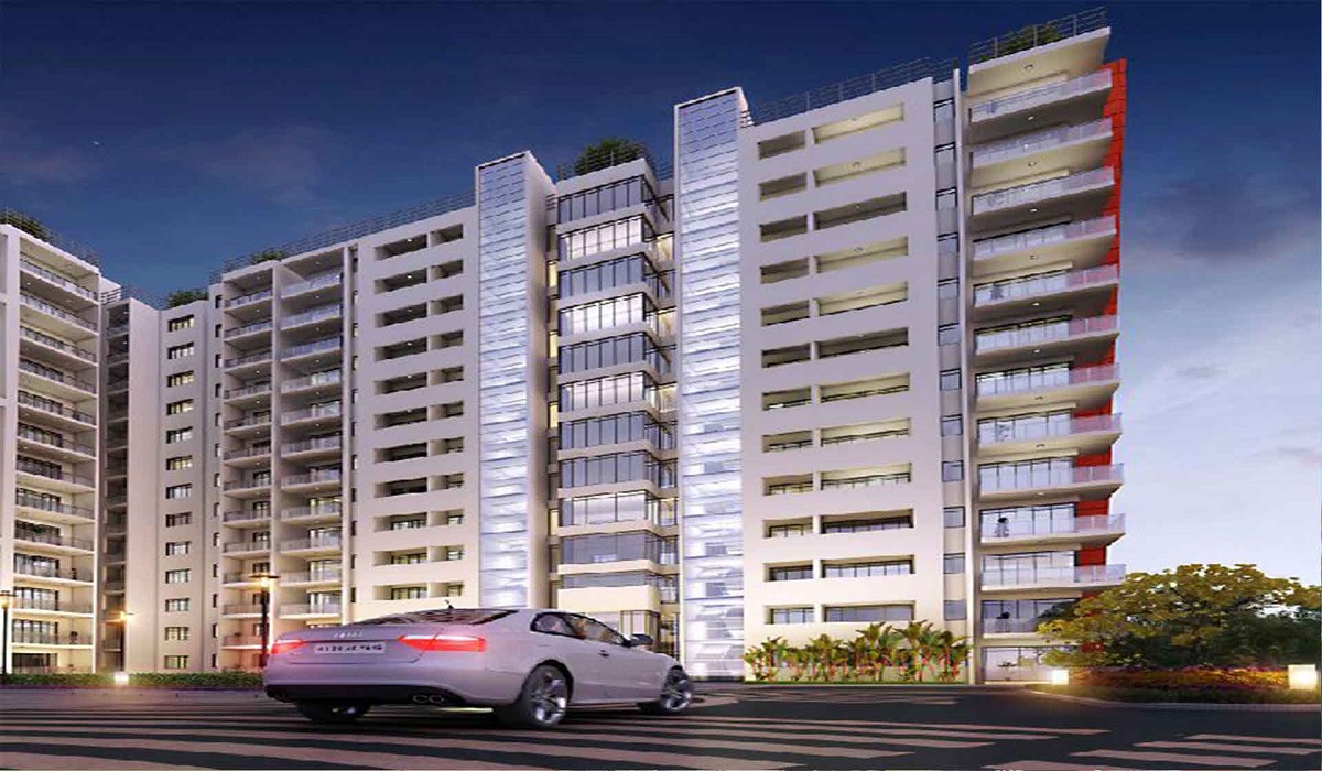 Sobha Infinia Phase 2 in Koramangala, Bangalore