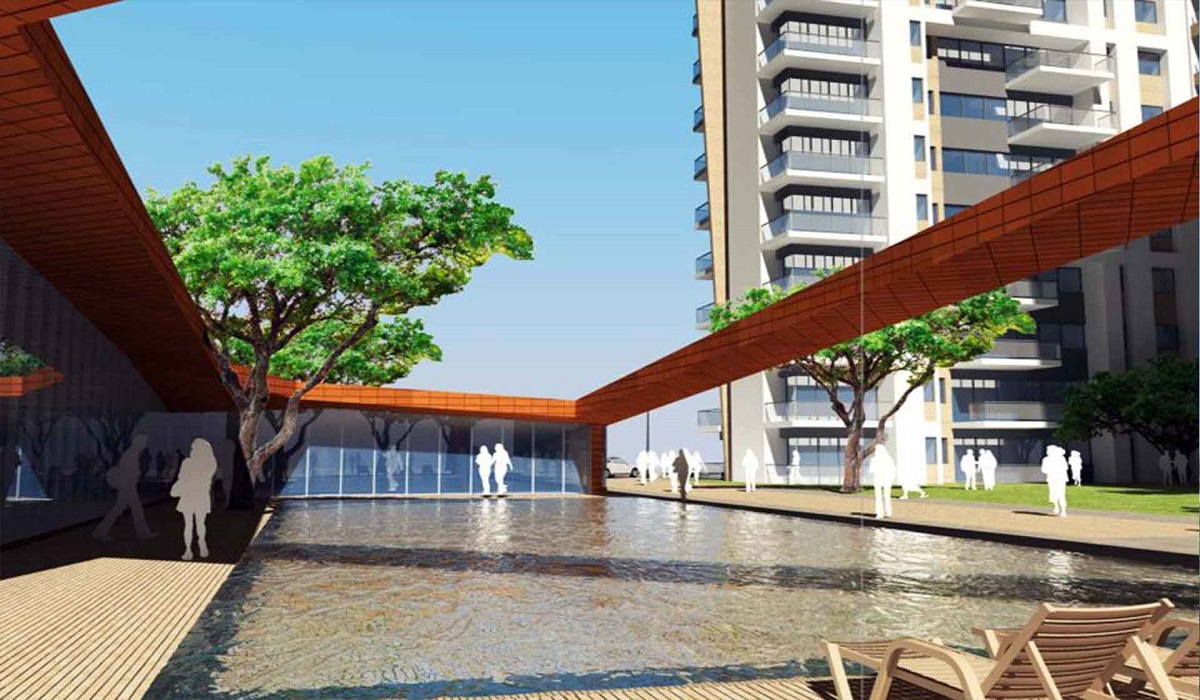 Amenities at Sobha Infinia Phase 2 in Koramangala, Bangalore