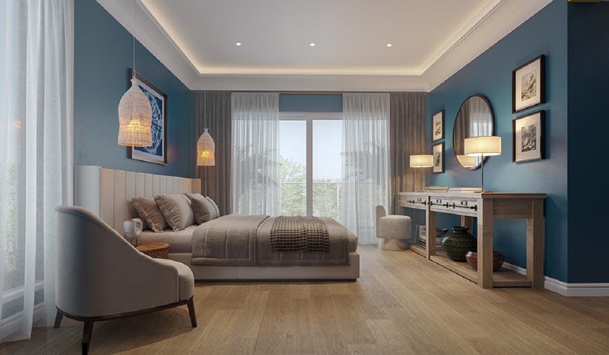 2 BHK and 3 BHK Sobha Neopolis in Panathur, Bangalore