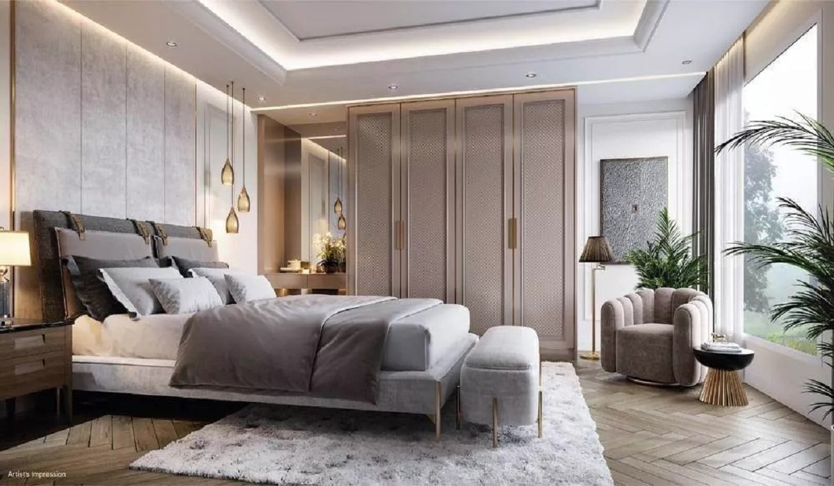 Amenities at Sobha Royal Crest in Banashankari, Bangalore
