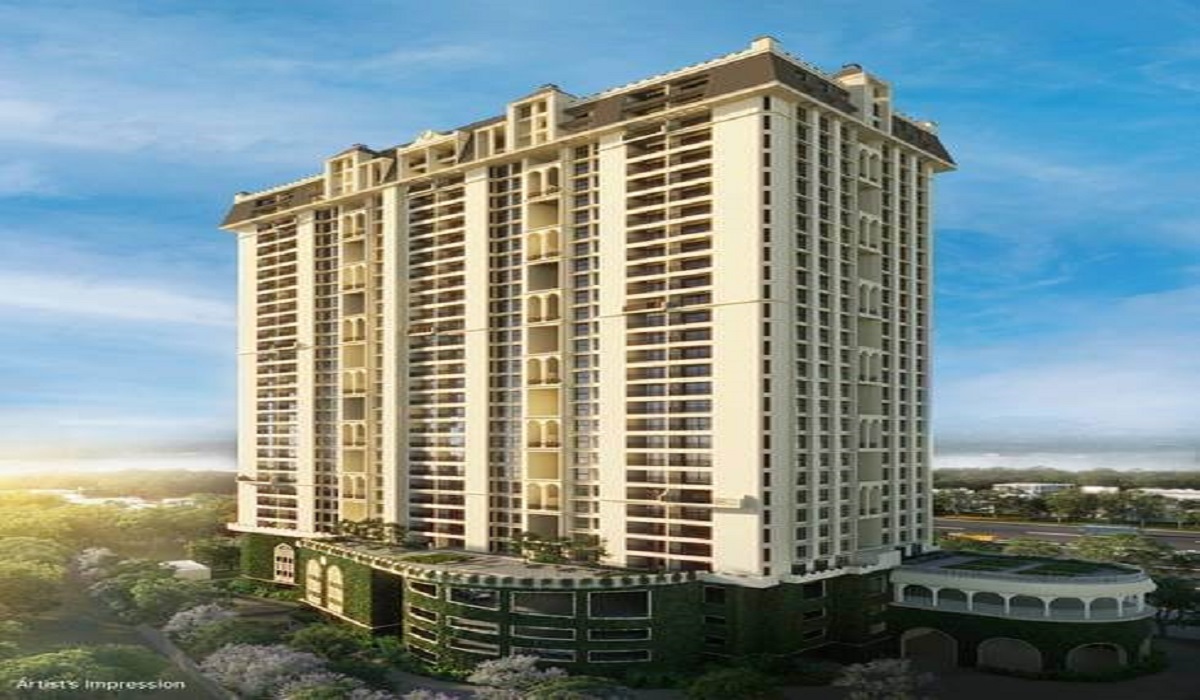 Sobha Royal Crest in Banashankari, Bangalore