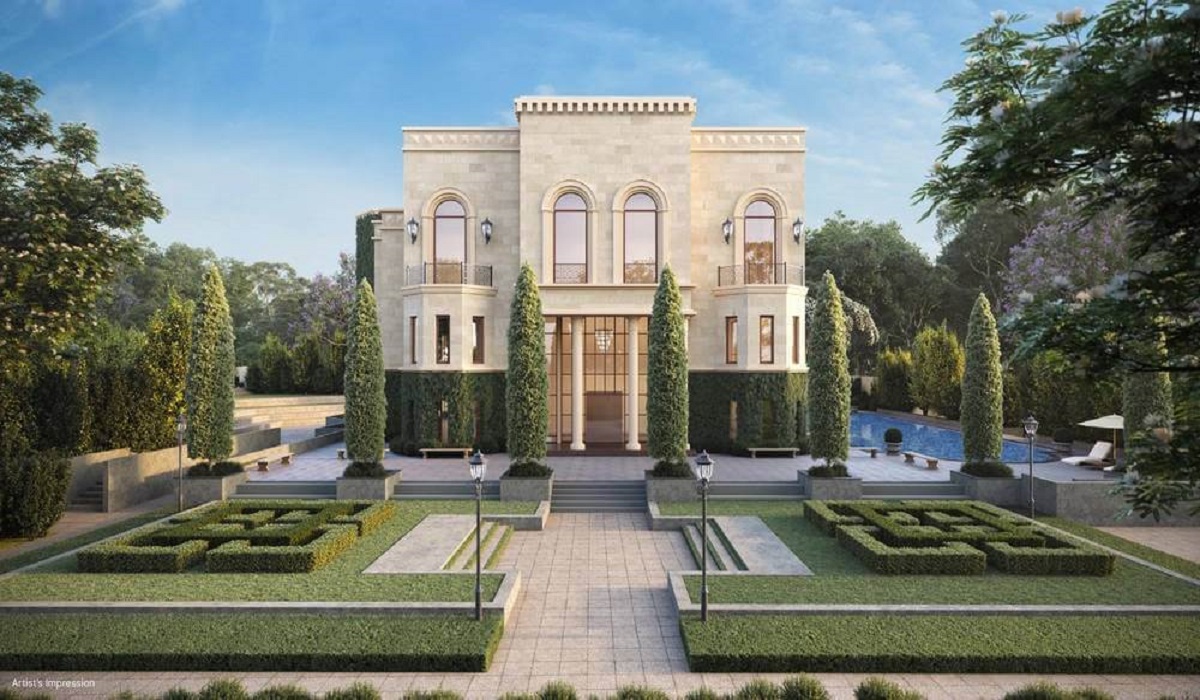 Sobha Royal Crest in Banashankari, Bangalore