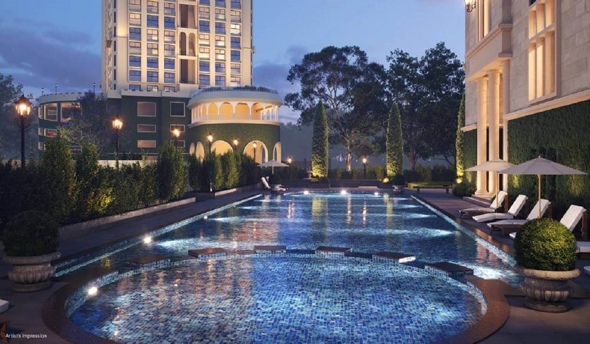 Sobha Royal Crest in Banashankari, Bangalore