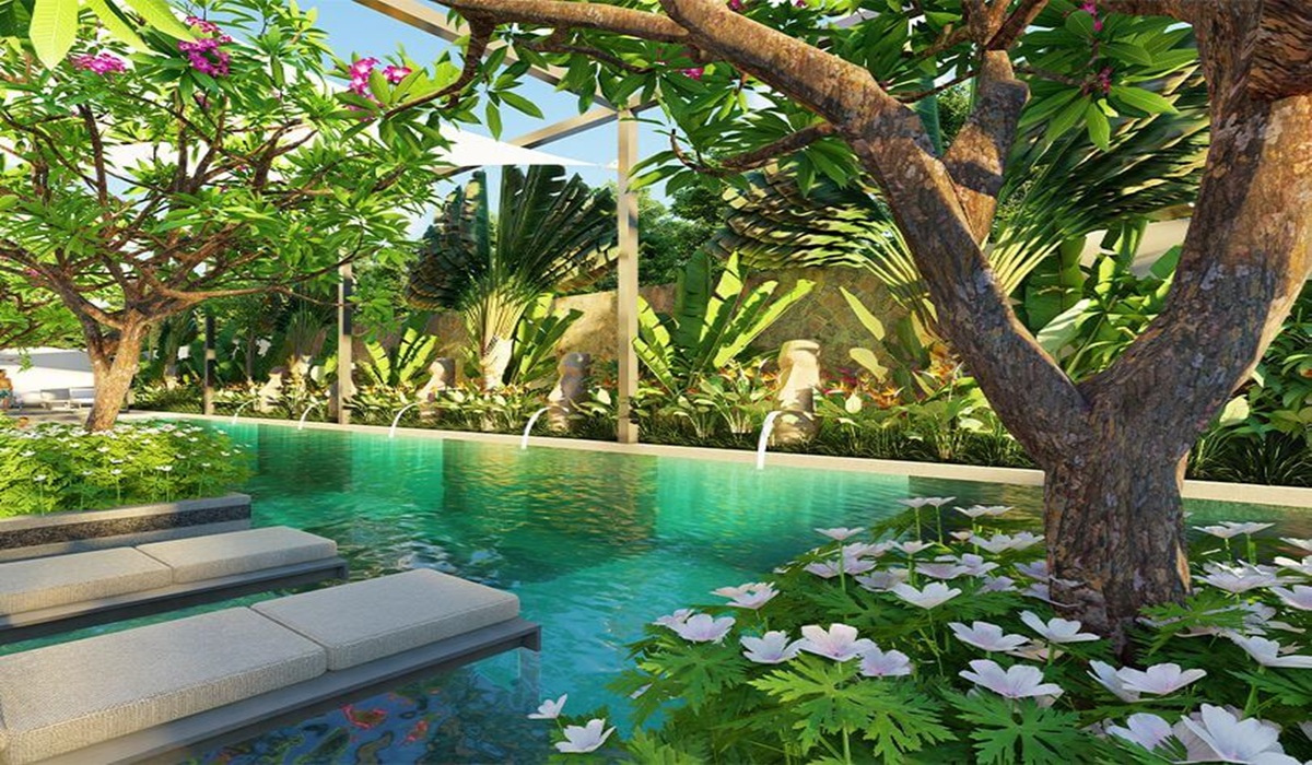 2 BHK and 3 BHK Sumadhura Capitol Residences in Whitefield, Bangalore