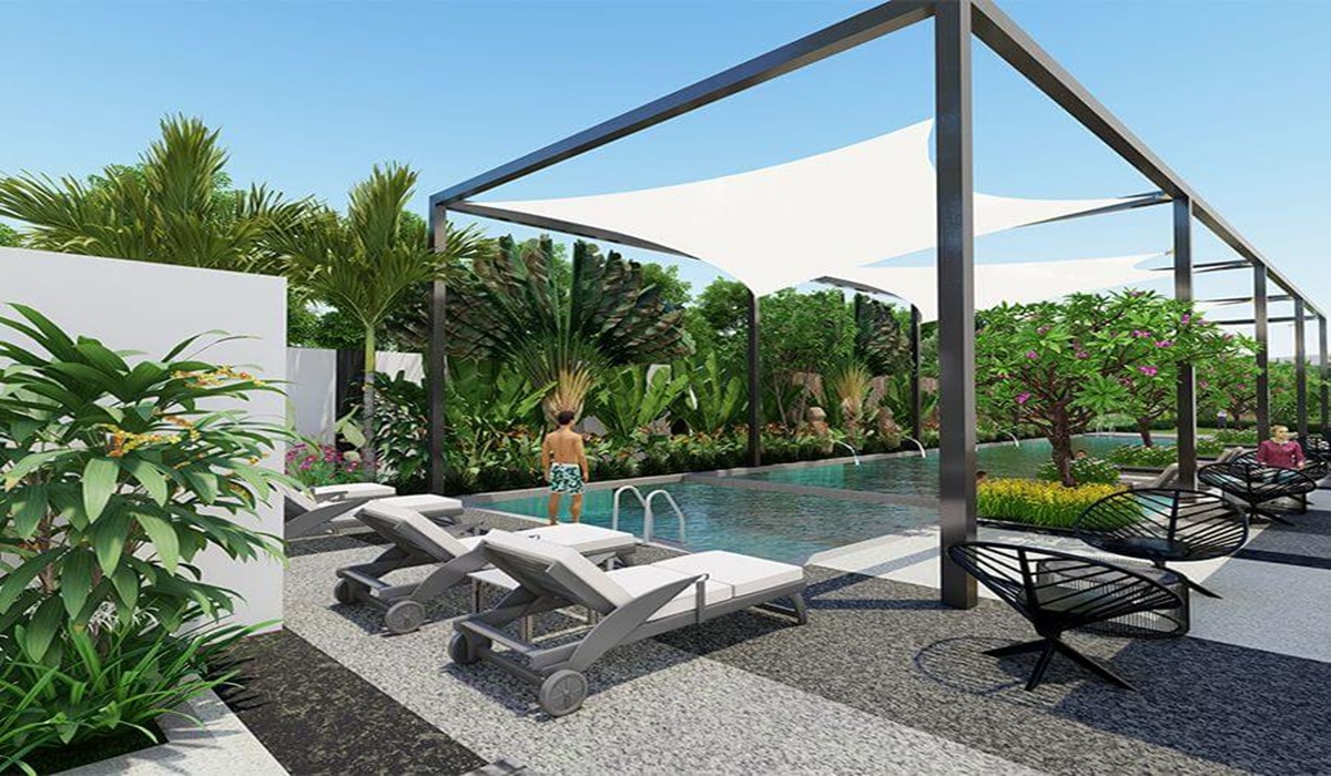  Luxury Apartments Sumadhura Capitol Residences in Whitefield, Bangalore