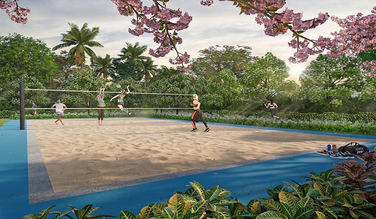 2 BHK and 3 BHK Sumadhura Epitome in Rachenahalli