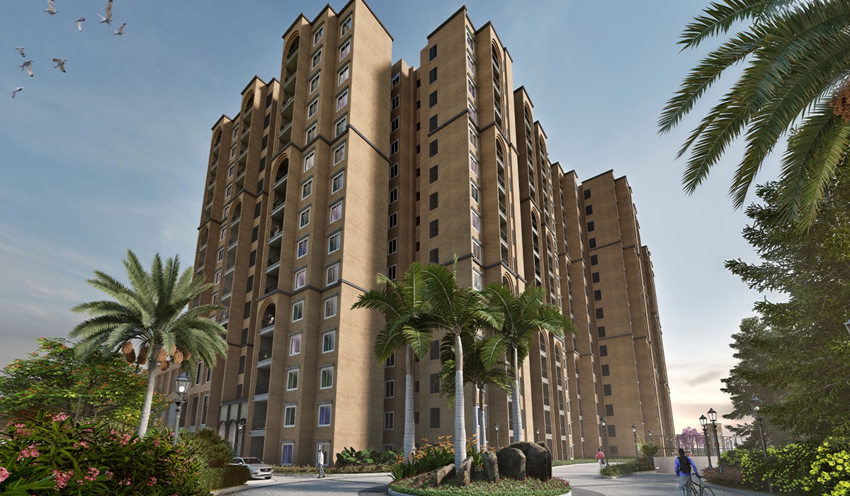 Sumadhura Epitome in Rachenahalli, Bangalore