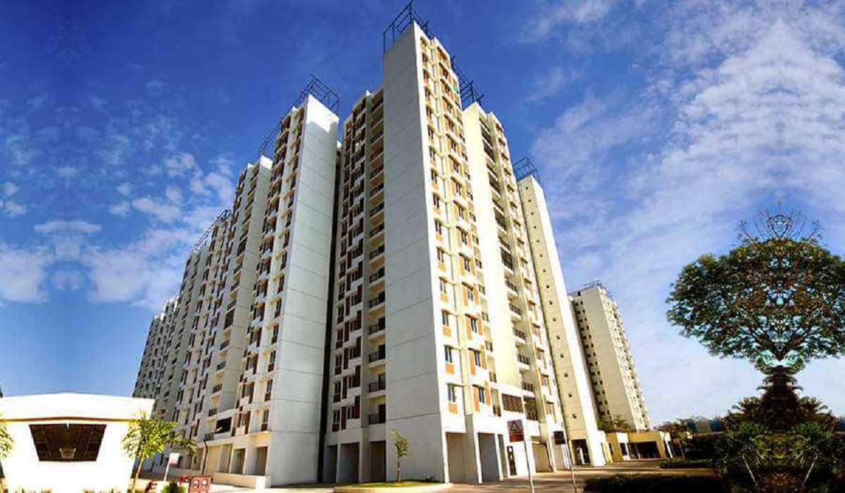 TATA New Haven in Tumkur Road, Bangalore