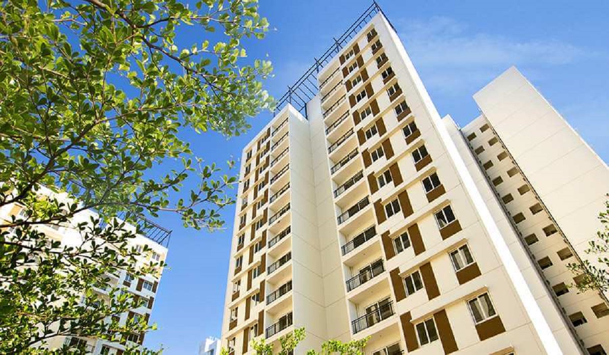 Amenities at TATA New Haven, Tumkur Road, Bangalore