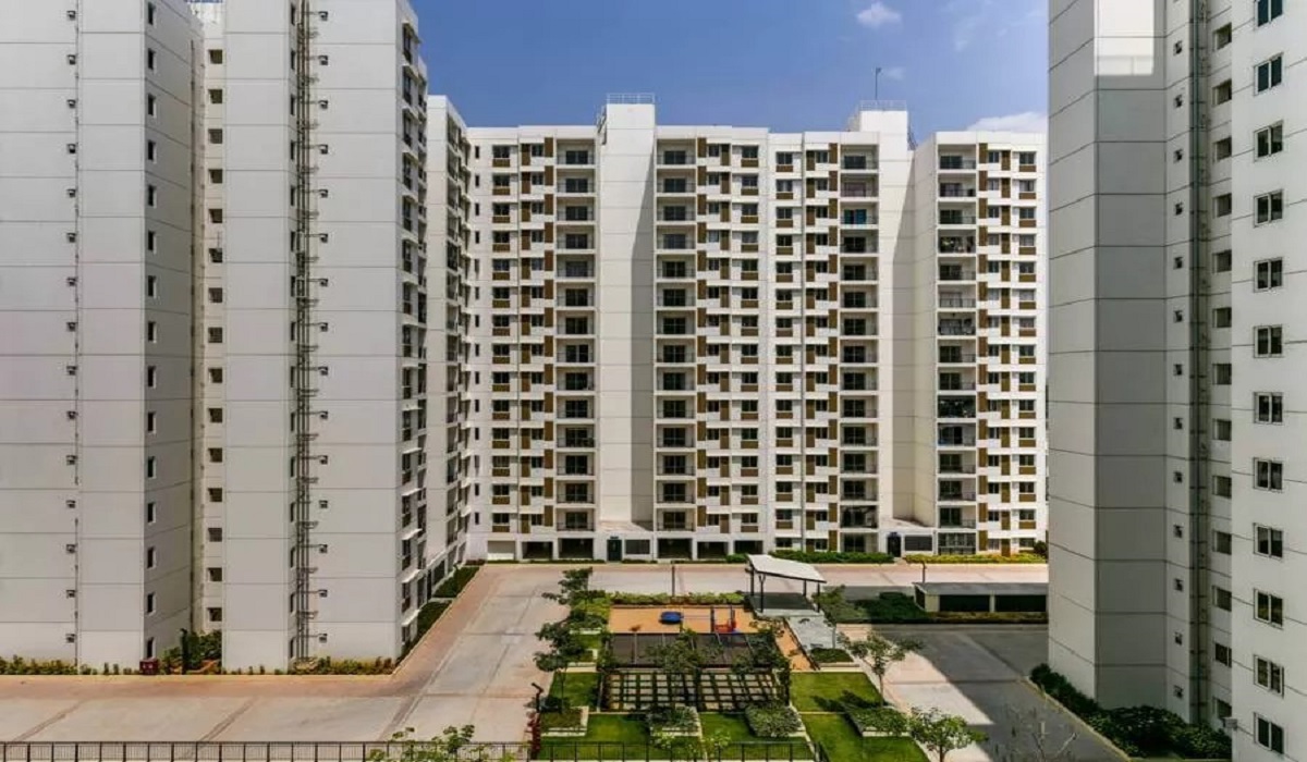 TATA New Haven, Tumkur Road, Bangalore Luxury Apartments