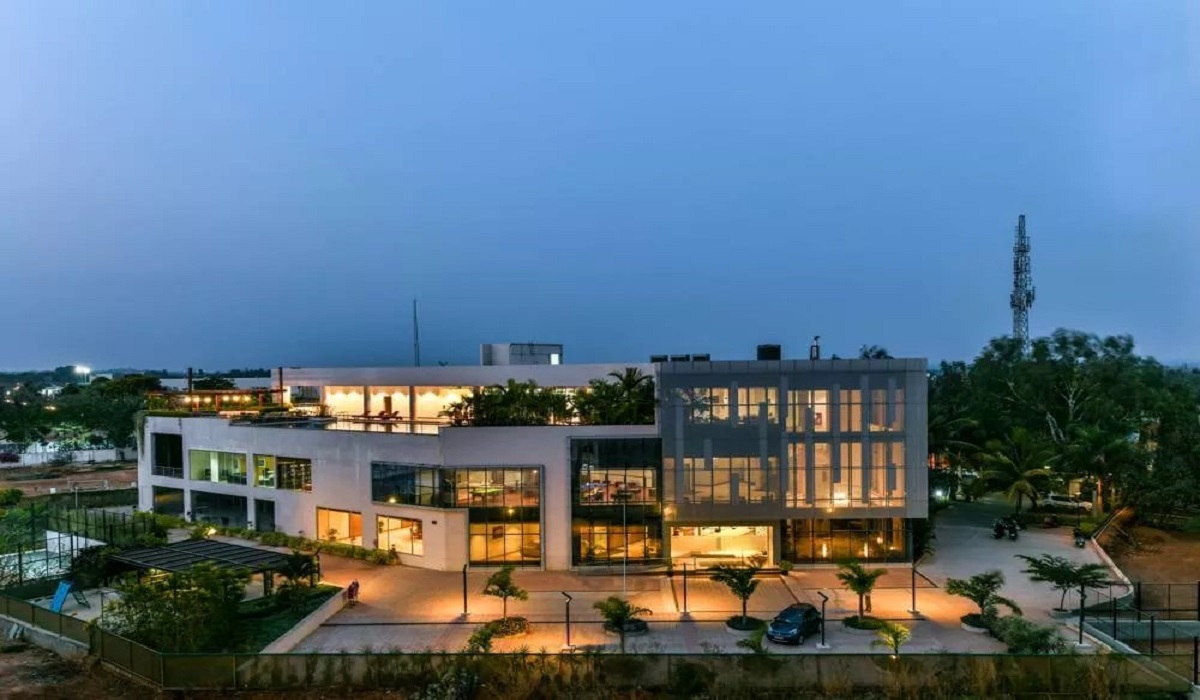 TATA New Haven, Tumkur Road, Bangalore New Launch Units