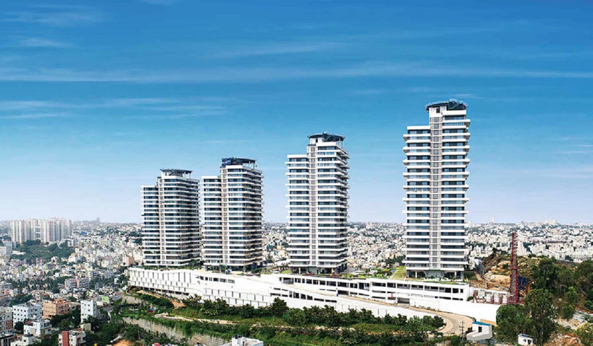 TATA Promont Phase 2 in Banashankari, Bangalore