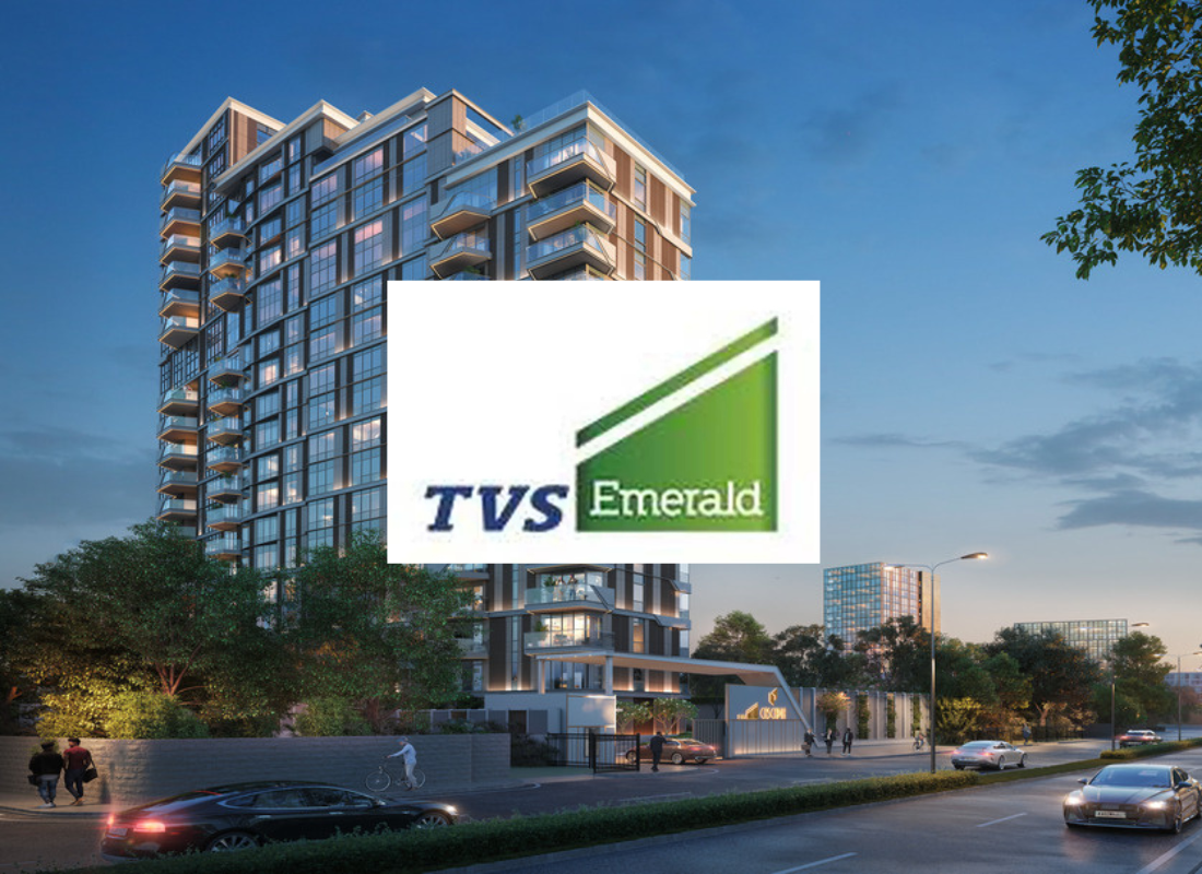 TVS Emerald