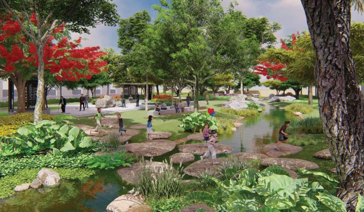 Brigade Oasis Phase 3 Plots in Devanahalli, Bangalore