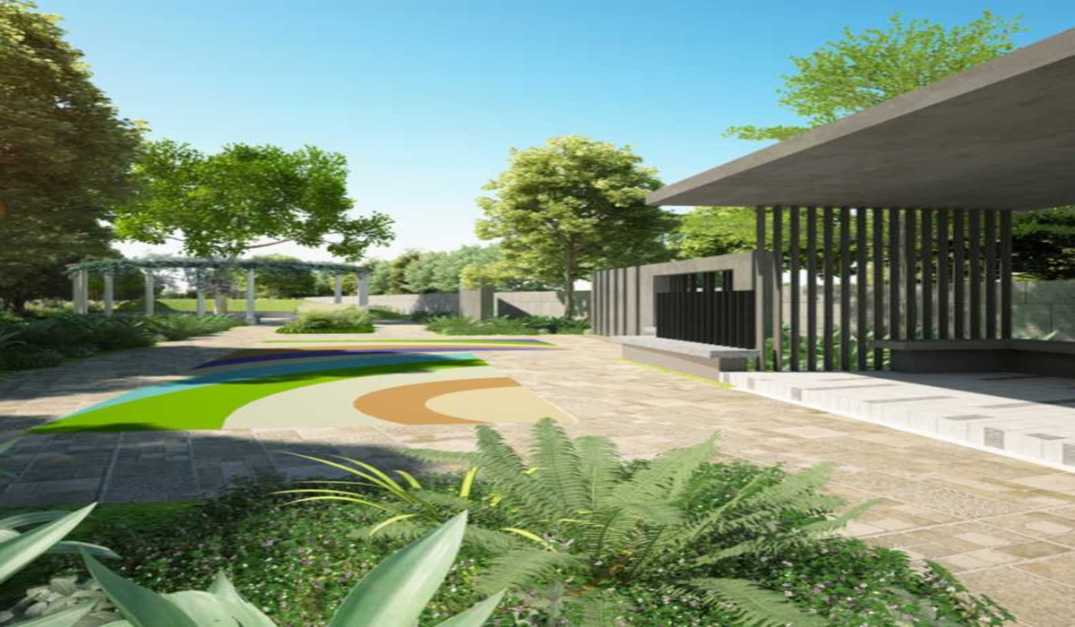 Luxury Villas KNS Atharva, IVC Road, Devanahalli, Bangalore