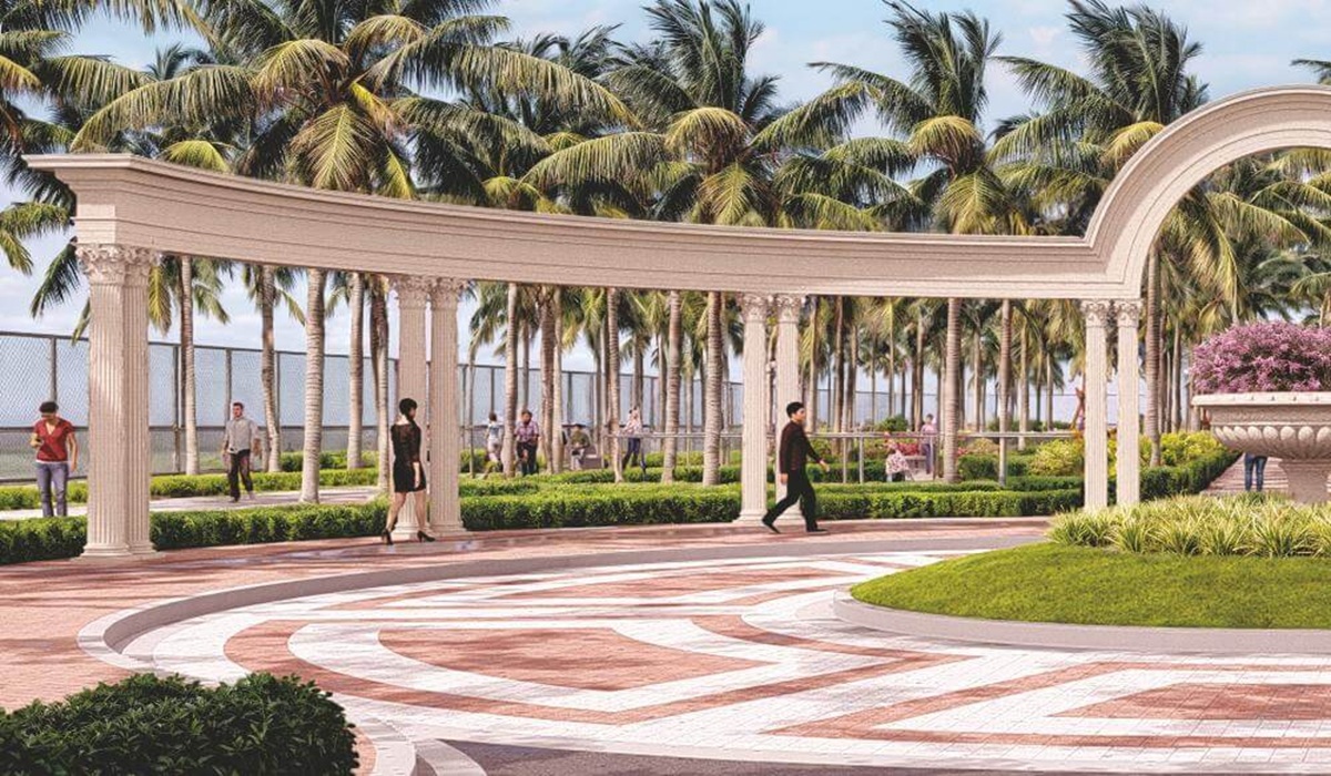Amenities at Prestige Kings County Plots in Jigani – Rajapura, Bangalore