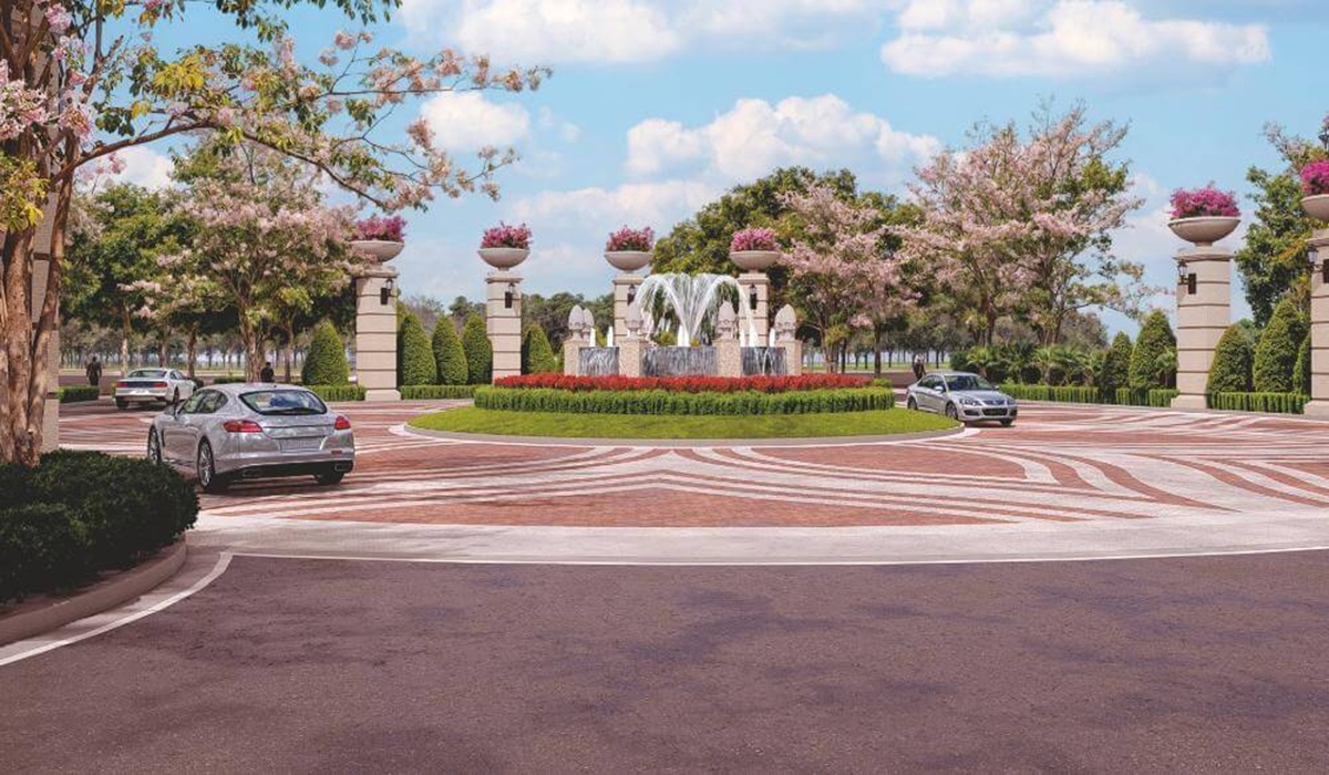 Prestige Kings County Plots in Jigani – Rajapura, Bangalore