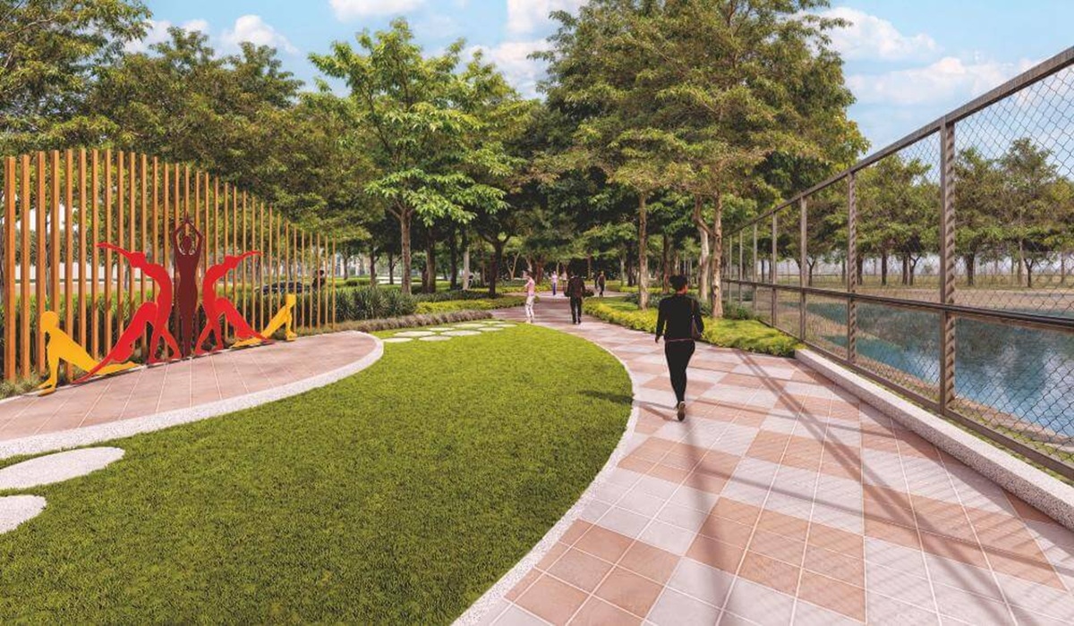 Prestige Kings County Plots in Jigani – Rajapura, Bangalore