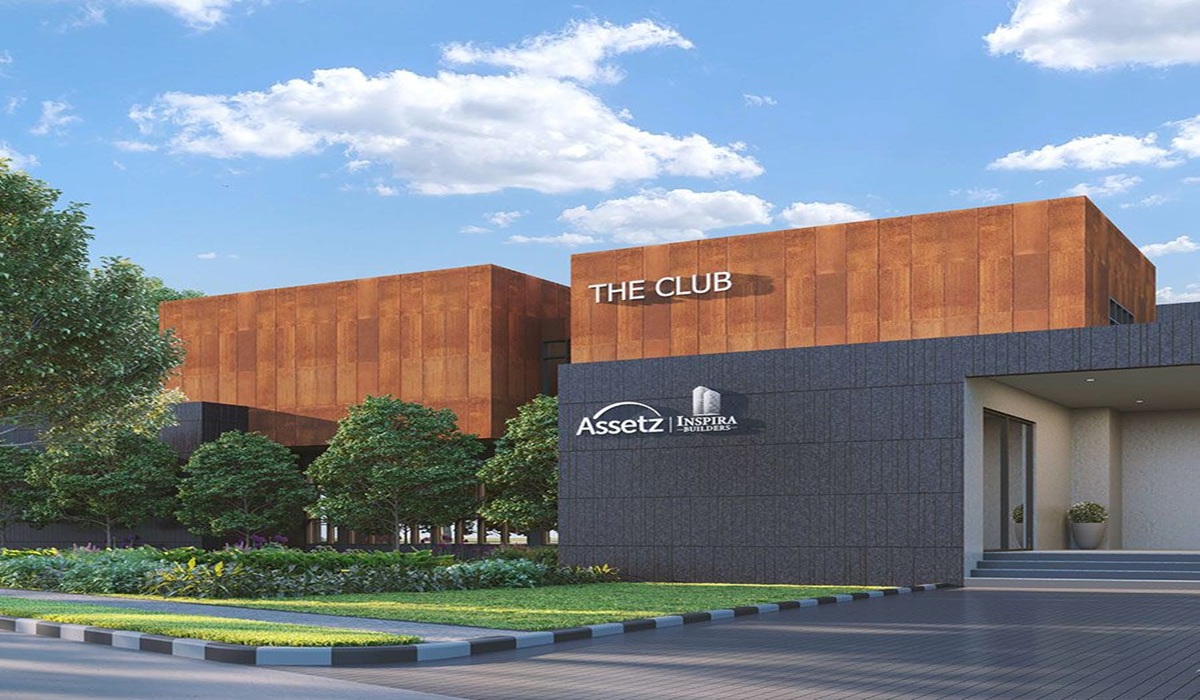 2 BHK and 3 BHK Assetz Melodies of Life Off Hosa Road, Bangalore