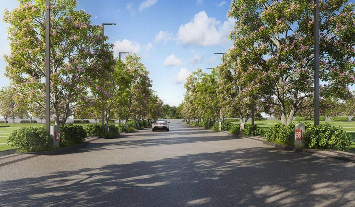 Amenities at Assetz Promise of Spring in Devanahalli, Bangalore