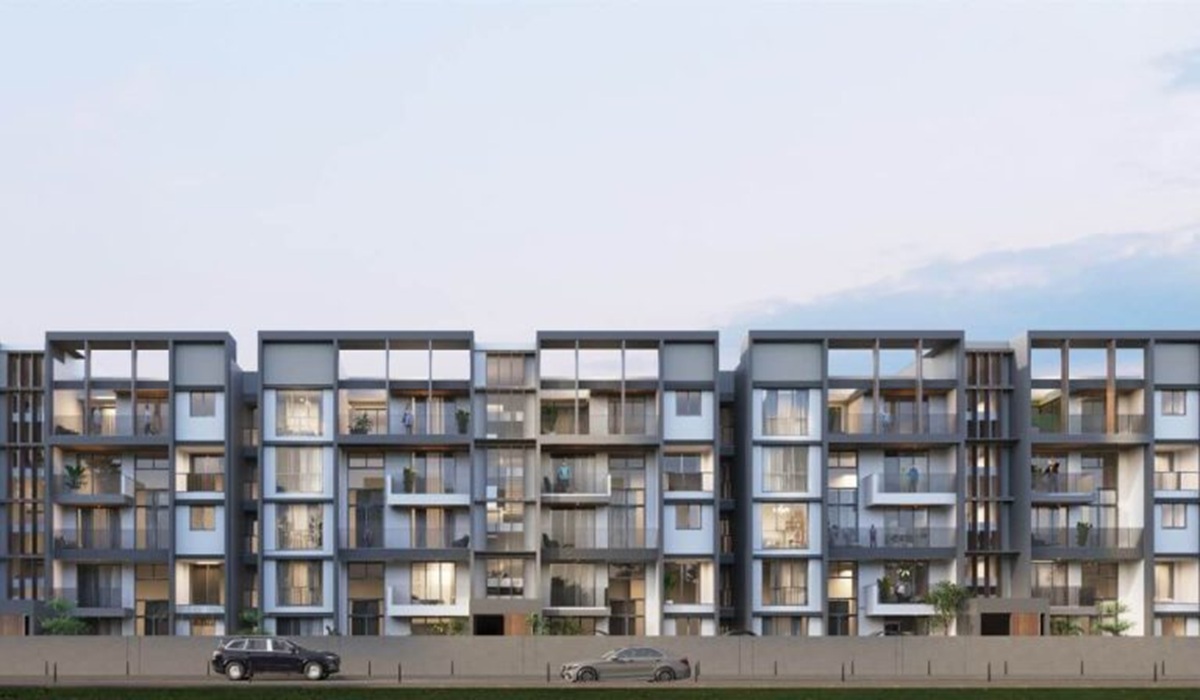 Radiance Floresta in Hennur Road, Bangalore
