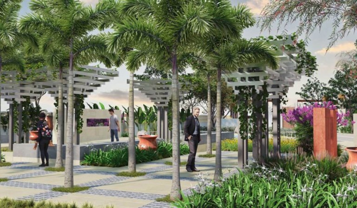 Radiance Floresta in Hennur Road, Bangalore