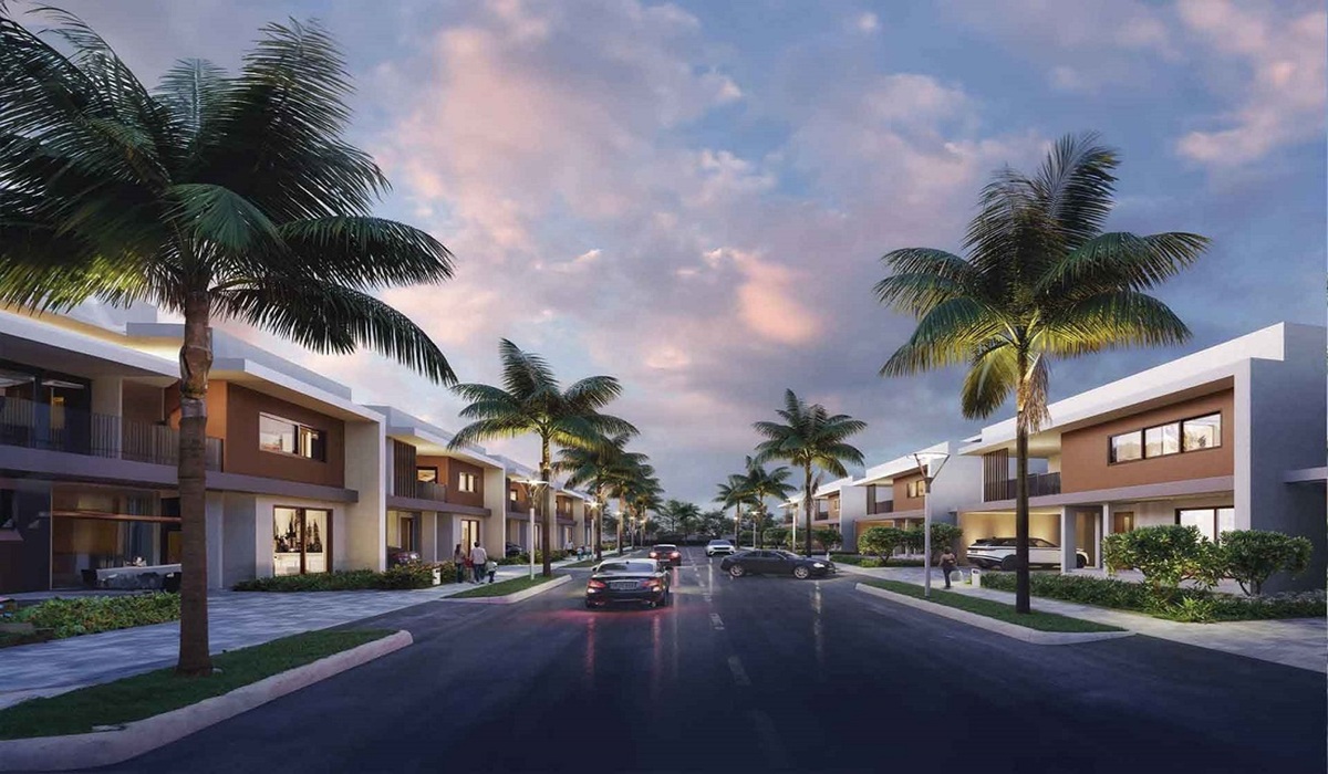 Adarsh Welkin Park off Sarjapur Road
