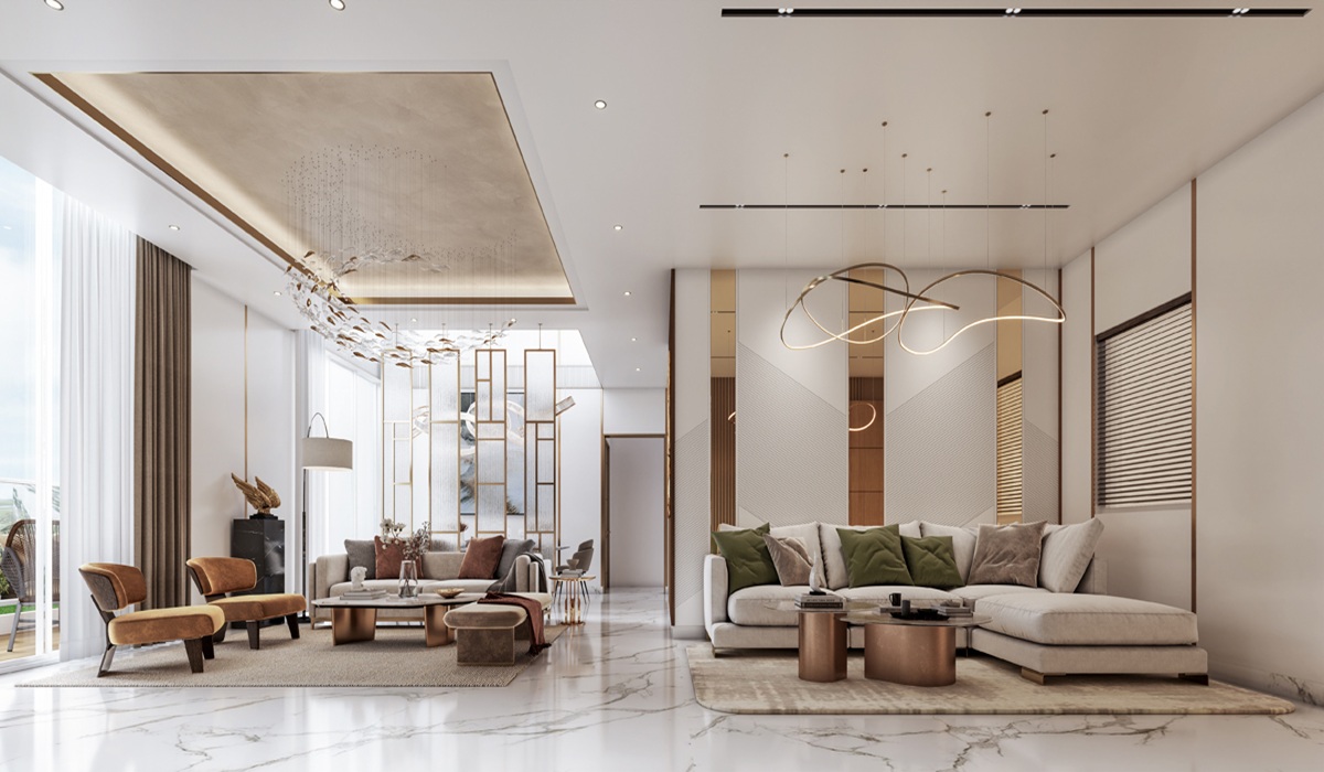 Amenities at Radiance Floresta in Hennur Road, Bangalore